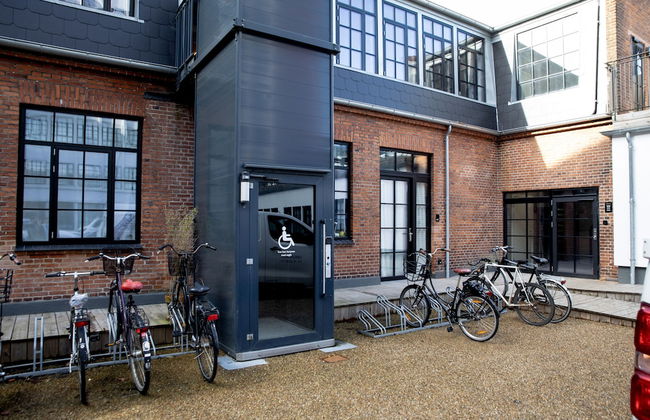 Bob W Østerbro Copenhagen - Foto 70