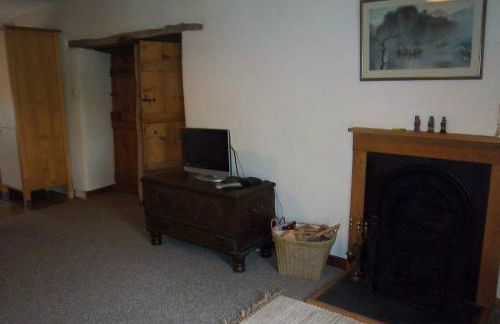 Bank House Apartment Peak District Pets Welcome - Foto 16