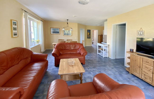 Flat on the Island of Poel With Sauna - Foto 6