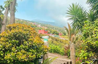 Canarian Cottage with terrace surrounded by garden - Alisios - Foto 19