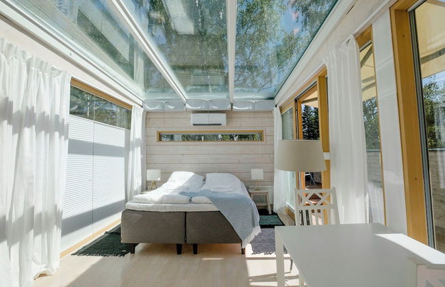 The Skylight Villa - Foto 1