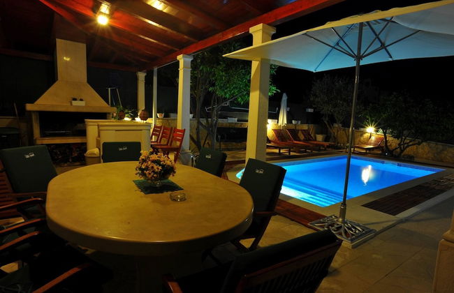 Villa Anni - Foto 54