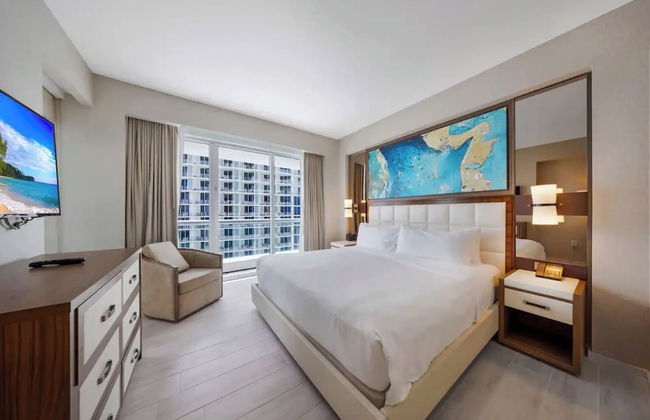 Beachfront Condo Fort Lauderdale Beach - Foto 7