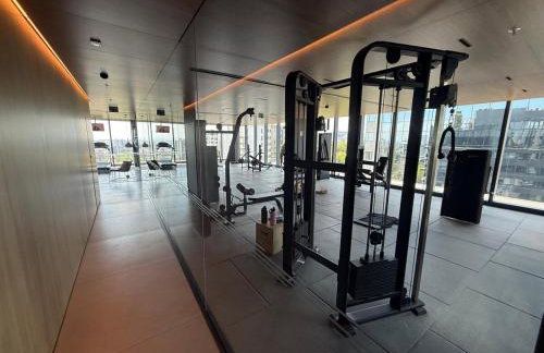 Carlos Gomes Square - No coração econômico de POA - 712 - Foto 30