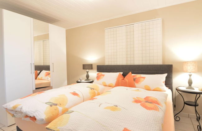 Spacious Apartment in Vulkaneifel - Foto 3