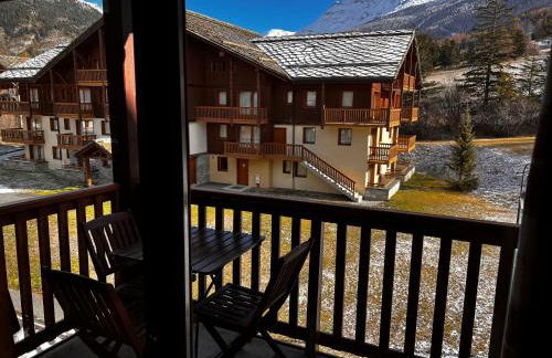 Les Alpages location appartement 202 - Foto 6