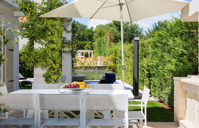 Villa Petra - Photo 20