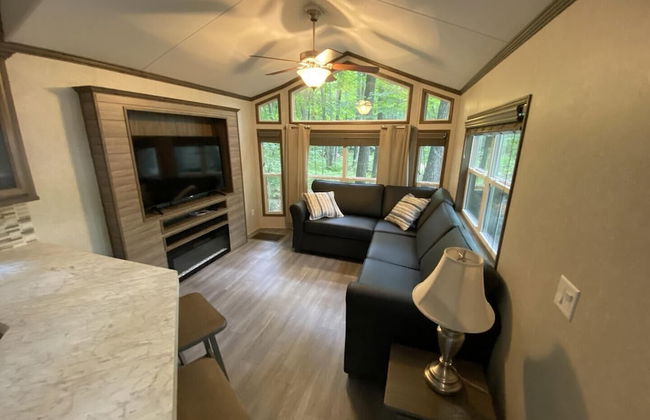 Lincolnwood Tiny House 12 - Foto 13