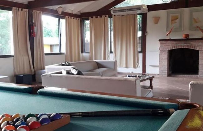 Complejo El Sitio Dorado - Foto 25