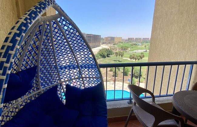 Golf Porto Marina, 2-beds, Sleeps 7, Beach Access - Foto 29