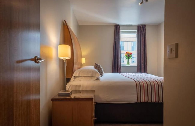 PREMIER SUITES Birmingham - Foto 7