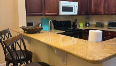 Charming Tuscan-Style Condo - Foto 4