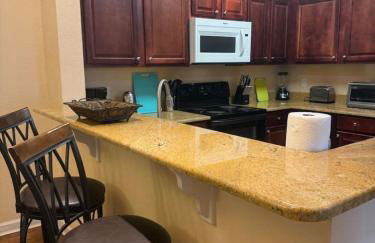 Charming Tuscan-Style Condo - Foto 4