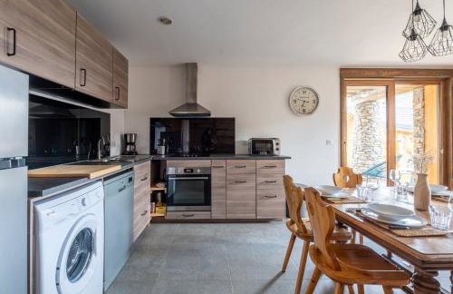 La cabane du cerf - Foto 15