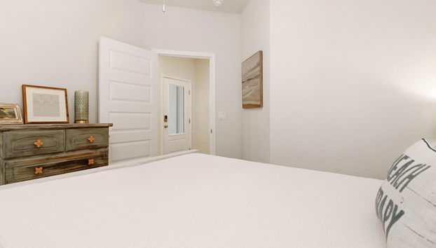 The Blue Bird - Foto 5, Habitación