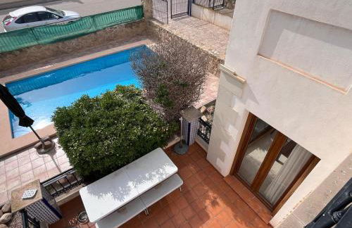 Spanish Pool vacation LFG - Foto 1