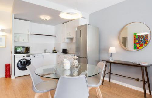 SITGES POOL & SEA TERRACE Luxury, comfort, unbeatable location - Foto 7