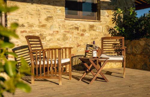 Podere Montale Il Borgo - Foto 62