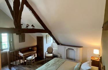 Gîte La Blanchie Haute - Foto 17