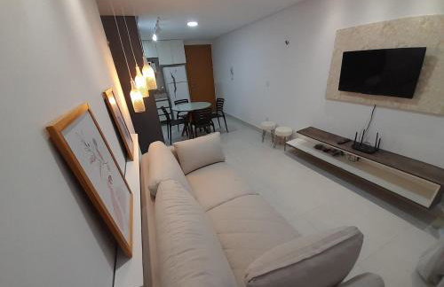 Amaranth Beach Class - Miramar Hospedagens - Foto 12