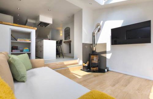 Luxury 18th Century Stone Built Cottage - Foto 30