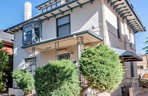 York by Modern Midstay - 3 Blocks to Cheesman #NYB - Foto 24