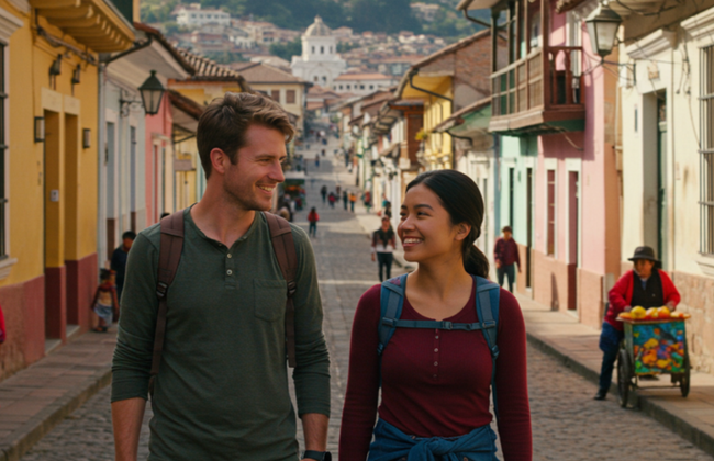 Quito City Highlights and Hidden Gems - Private Personalized Tour - Photo 1