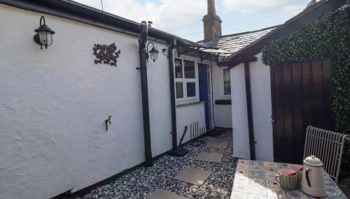 Fishermans Cottage - Foto 4