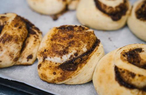 3-bedroom house for outdoor holidays - Foto 22