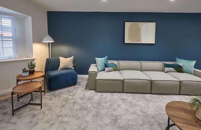 Host Stay Iburn House Briggswath - Foto 5