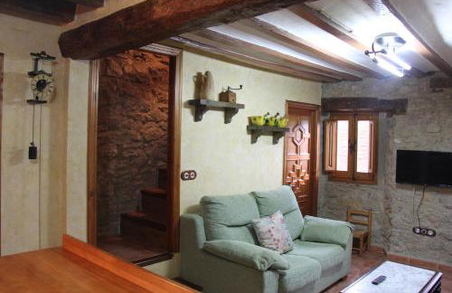 Casa Rústica en Villafranca del Cid con vistas a la montaña "Els Arenals" - Foto 9