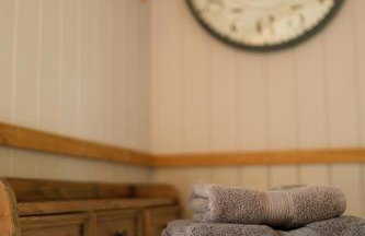 Piano Forte - a delightful rural shepherd hut & hot tub available ! - Foto 20