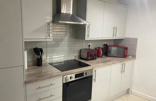 3BR House in Harlow, Essex - Foto 17