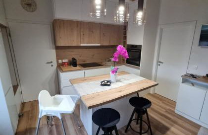 Apartman Orhideja - Foto 13