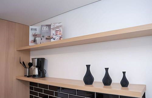 Lumen Studios - Conforto na Zona Leste - Foto 26