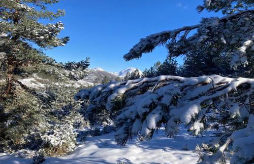 Alojamiento esqui montaña Cofiñal - Foto 24