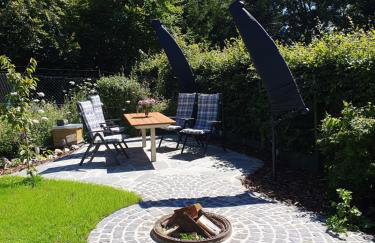 Ferienwohnung Palm - Foto 7