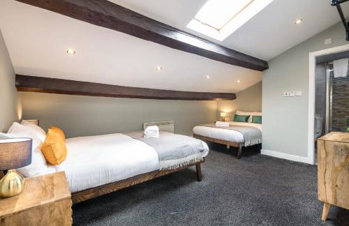 Host & Stay - The Georgian Quarters at Canning - Foto 22