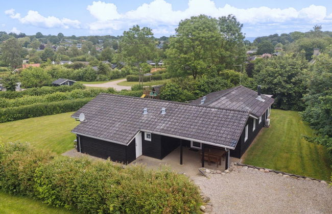 "Peder" - 950m from the sea - Foto 4