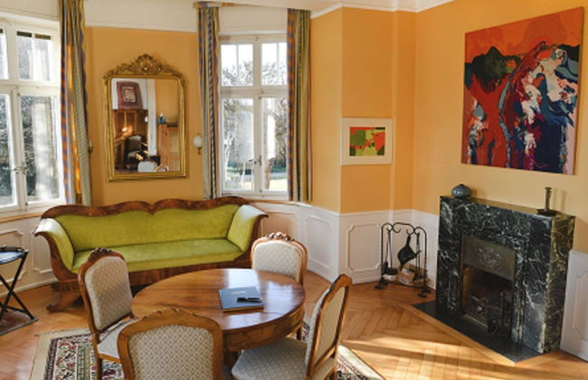 Villa Vorbourg 15 - Foto 10