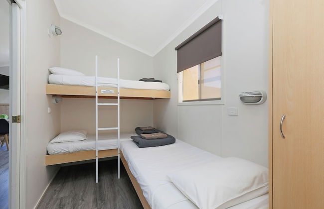 Reflections Lake Glenbawn - Holiday Park - Foto 3