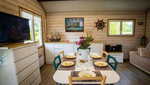 Le Chalet Cavronnais - Foto 4