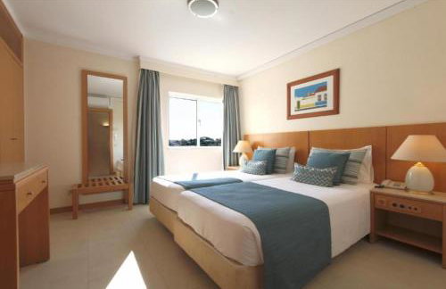 Interpass Vau Hotel Apartamentos - Foto 67