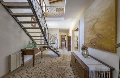 Villa Es Triquet Family - Photo 35