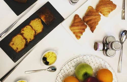 Corte San Ruffillo-Azienda Agrituristica - Foto 36