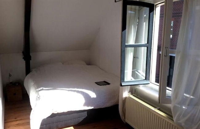 Zoetermeer City Centre Loft Apartment - Foto 1