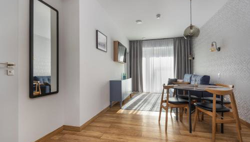 Apartament Mechelinki - Foto 3