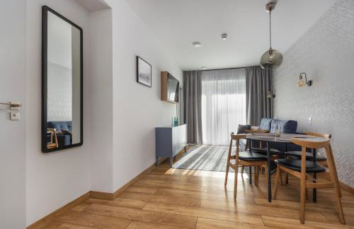 Apartament Mechelinki - Foto 3