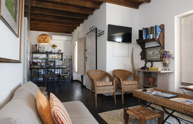 Mira Guincho house with sea view and garden - Photo 22