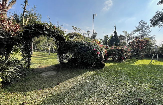 Villa 325 By Zuzu - Photo 58